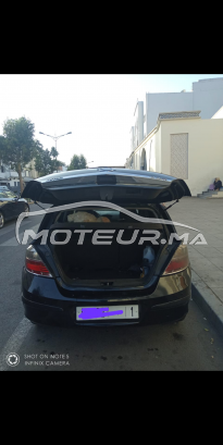 OPEL Astra occasion 820837