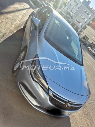 أوبل استرا Bva toutes options مستعملة 3066932