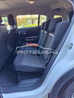 CITROEN C5 AIRCROSS Diesel Manuelle 2021