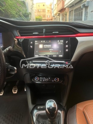 OPEL Astra occasion 2536879