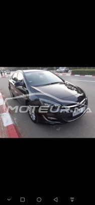 OPEL Astra occasion 1683421
