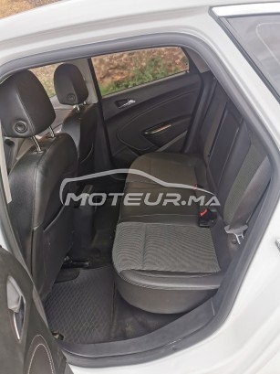 OPEL Astra Cosmo occasion 1391976