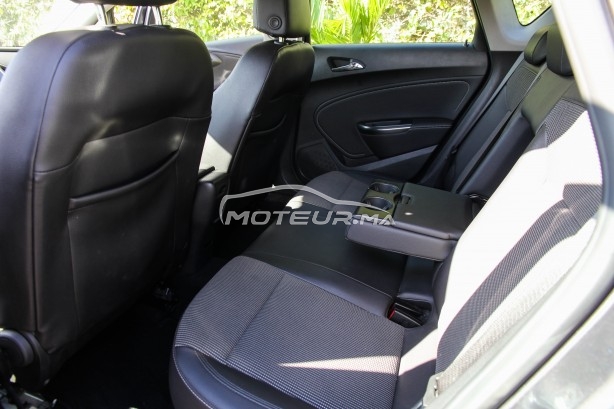 أوبل استرا Cdti مستعملة 1131876