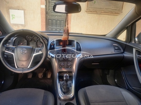 أوبل استرا j مستعملة 1591116