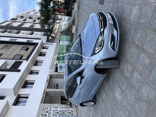 أوبل استرا K مستعملة 1862414