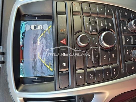 أوبل استرا Pack opc line مستعملة 1587596