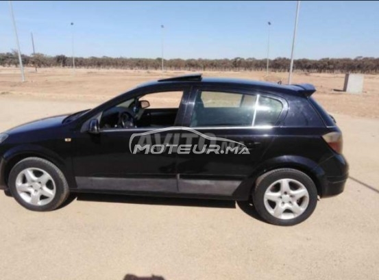 أوبل استرا مستعملة 1634799