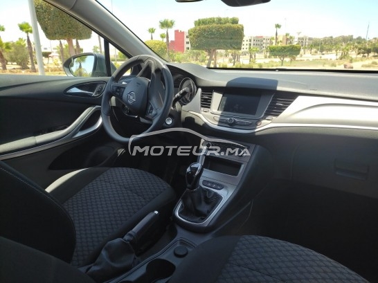 أوبل استرا مستعملة 1661114