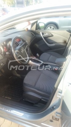 OPEL Astra Cosmo occasion 585539