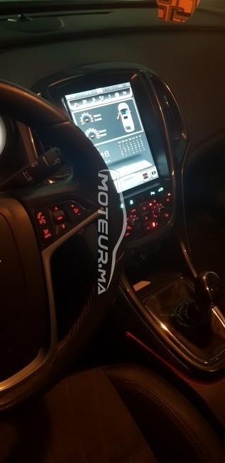 أوبل استرا مستعملة 1116551