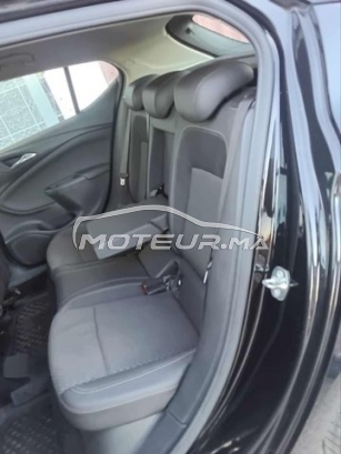 OPEL Astra occasion 2764703