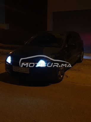 OPEL Astra occasion 1646080