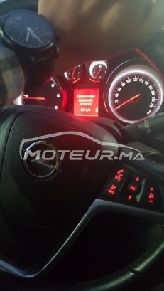 OPEL Astra occasion 1399054