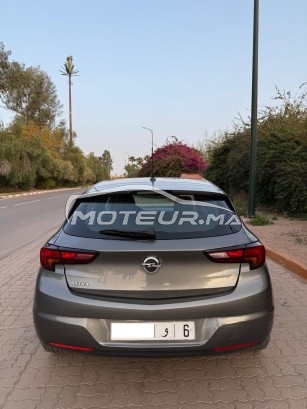 أوبل استرا 1.6 cdti مستعملة 2292476