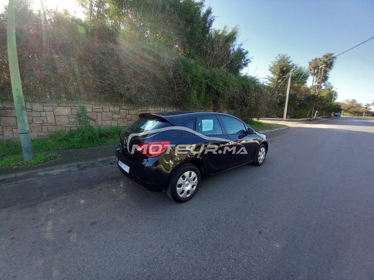 OPEL Astra occasion 1339628