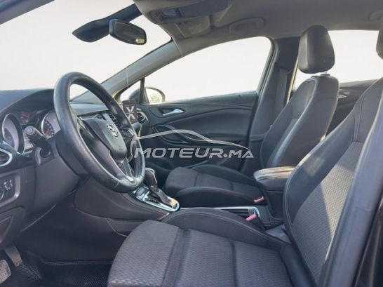 أوبل استرا مستعملة 3286677