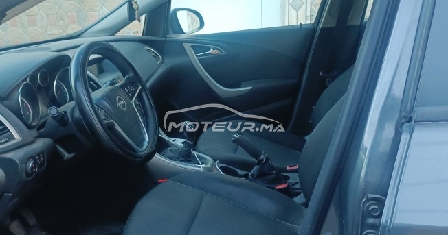 OPEL Astra occasion 1941400