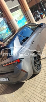 أوبل استرا Gs line مستعملة 1797959