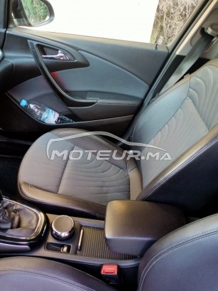 OPEL Astra occasion 1185661