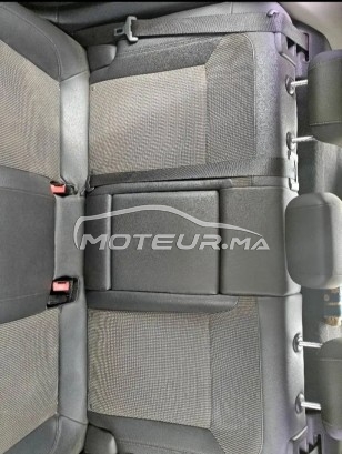 OPEL Astra Bonne état occasion 2724886