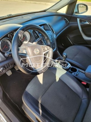 OPEL Astra 1.7 occasion 1786936