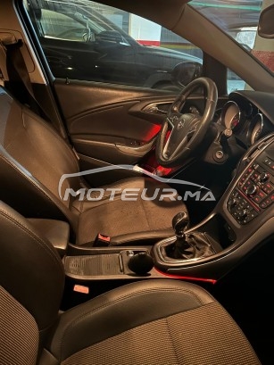 أوبل استرا مستعملة 2762093