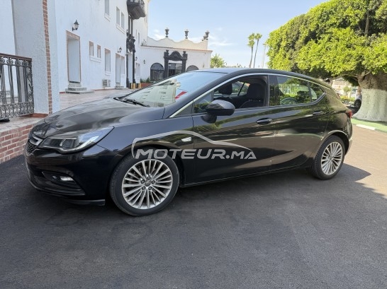 أوبل استرا Astra k مستعملة 2499386