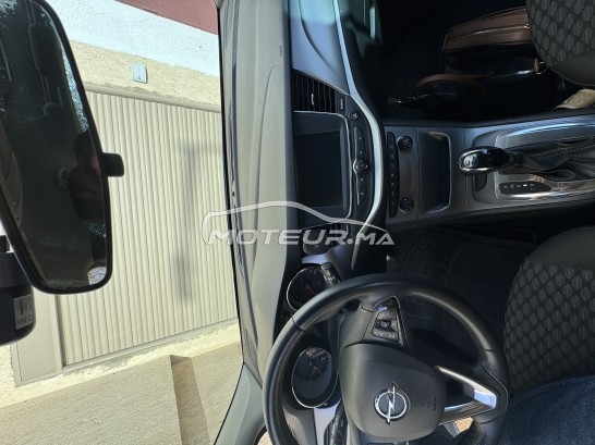 أوبل استرا K 20219 مستعملة 2208985