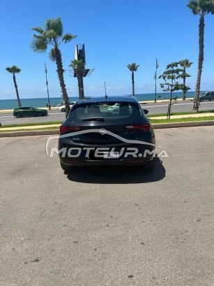 أوبل استرا مستعملة 1697634