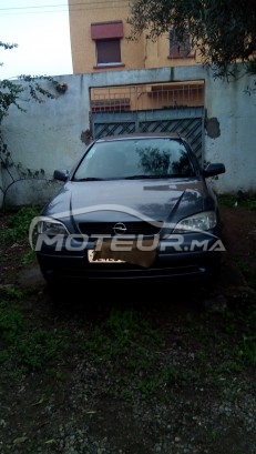 OPEL Astra occasion 637411