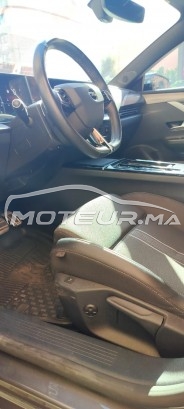 أوبل استرا Gs line مستعملة 1797962