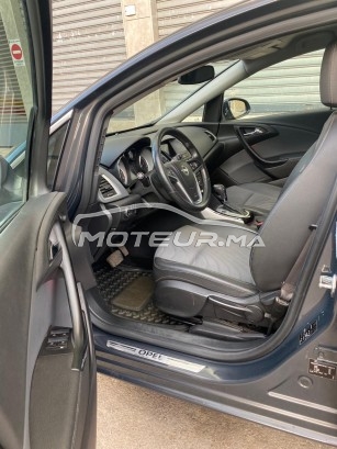 أوبل استرا Cdti مستعملة 1797768