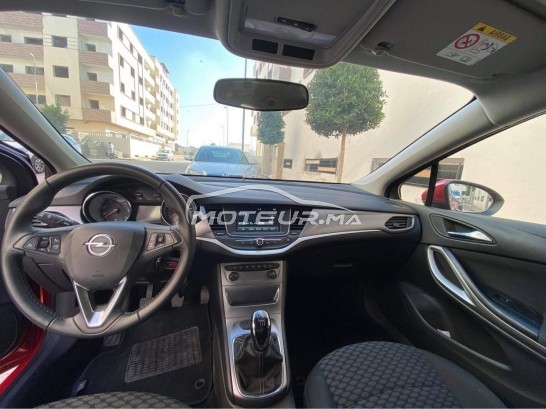 أوبل استرا 1.6 مستعملة 1565991