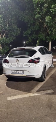 OPEL Astra Astra j cosmos occasion 2579493