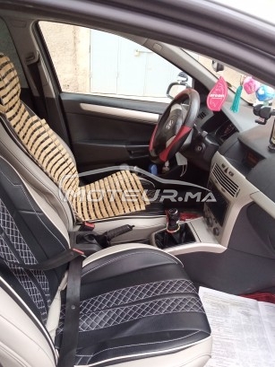 OPEL Astra occasion 1166923
