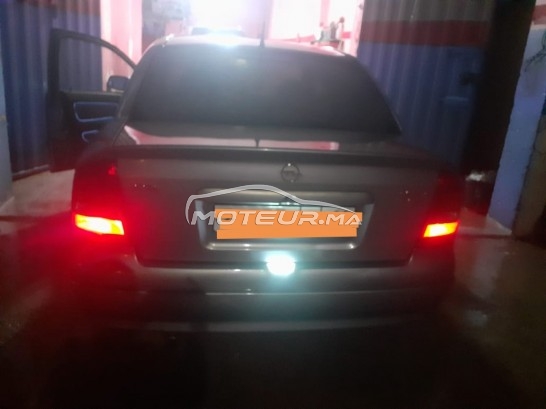 أوبل استرا 1.7 cdti مستعملة 1104651