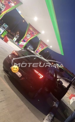 OPEL Astra K occasion 1151557