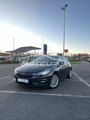 أوبل استرا K innovation 136 chv مستعملة 1576871