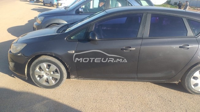 أوبل استرا مستعملة 1577832