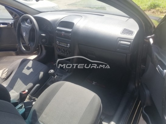 OPEL Astra 1, 7 occasion 1227723