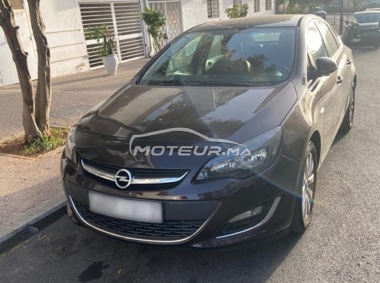 أوبل استرا Tdi مستعملة 2956139