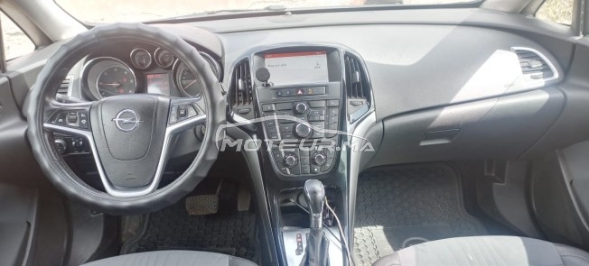 أوبل استرا Cdti مستعملة 1379210