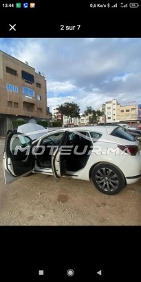 OPEL Astra Bonne état occasion 2725013