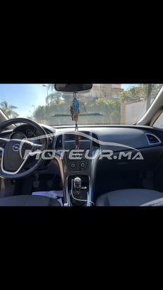 OPEL Astra Cdti occasion 1776084