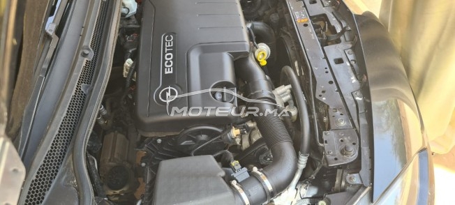 أوبل استرا مستعملة 1746996