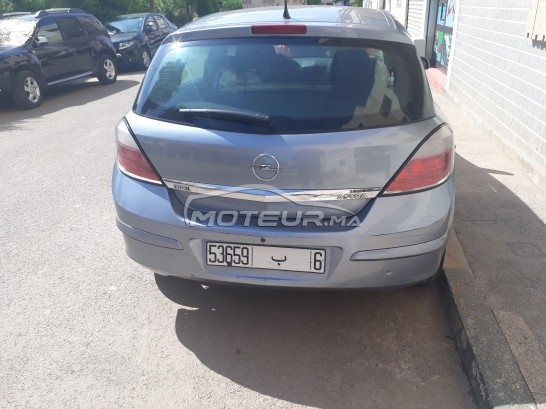 OPEL Astra occasion 639900