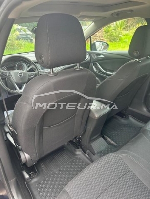 أوبل استرا مستعملة 2981175