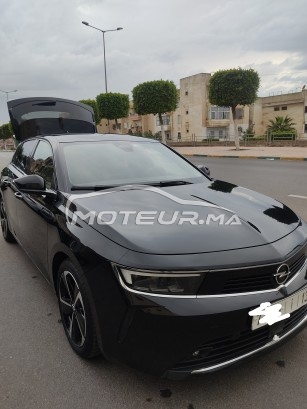 أوبل استرا L مستعملة 2283737