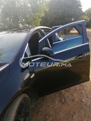 OPEL Astra occasion 1669035