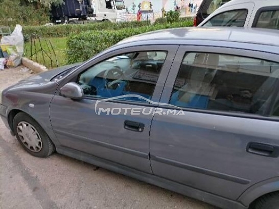 أوبل استرا مستعملة 1104206